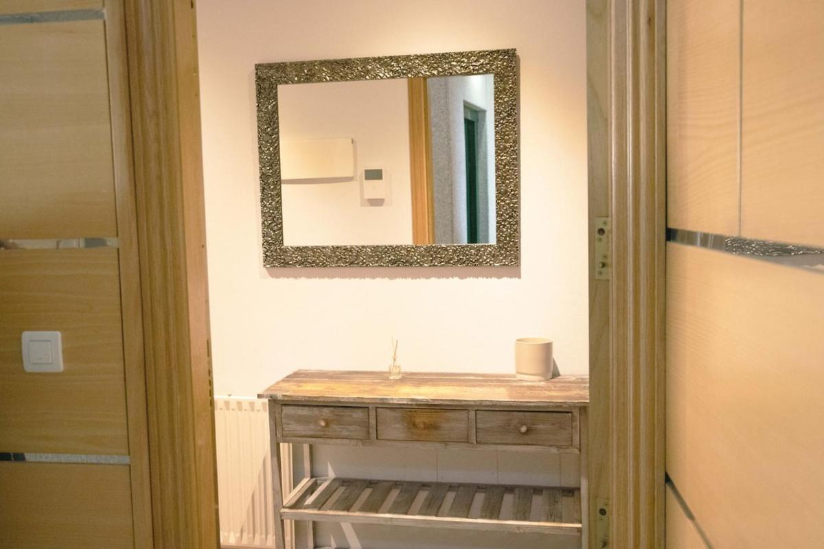 Apartment Monaco *