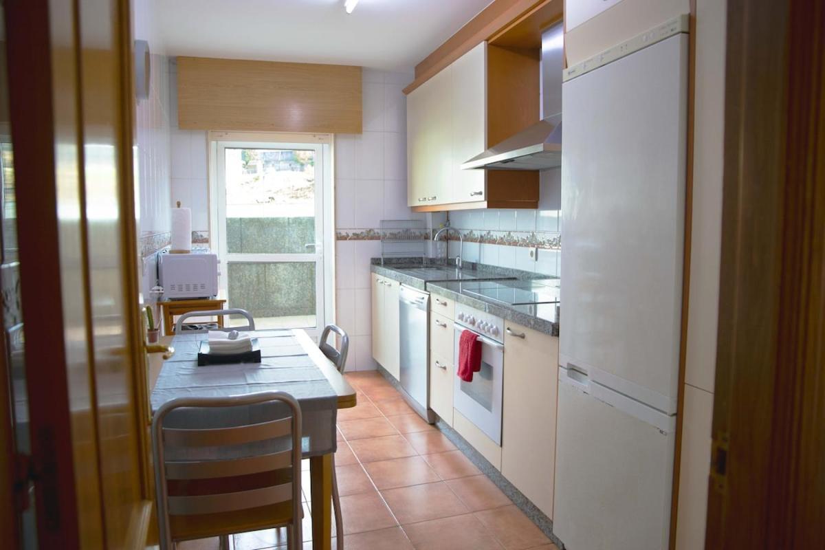 Monaco Apartamento Santiago de Compostela
