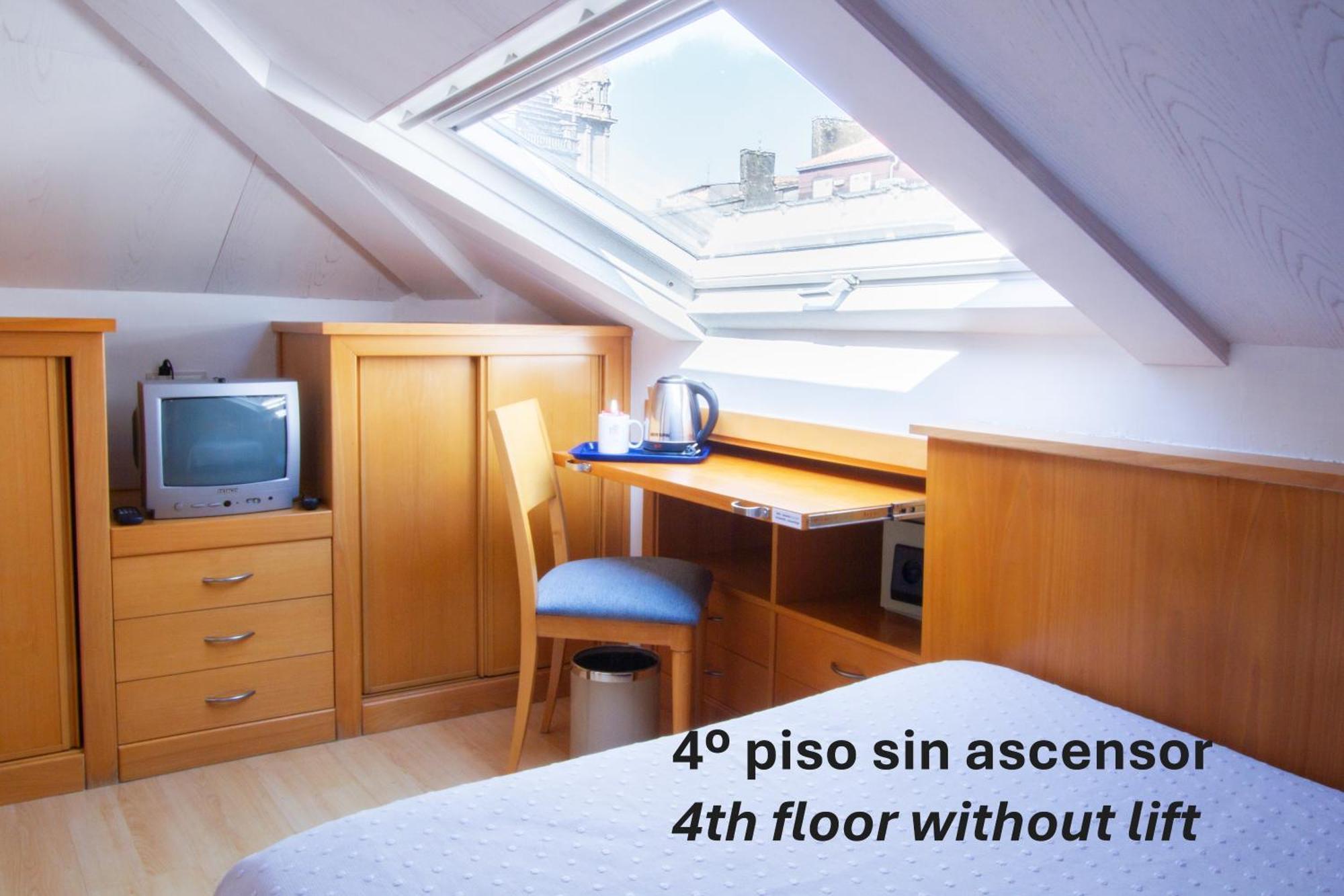 Pensión Casa Celsa-barbantes 2*