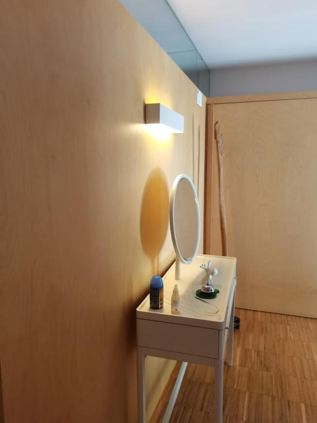 Gloria's Design House Habitación en casa particular *