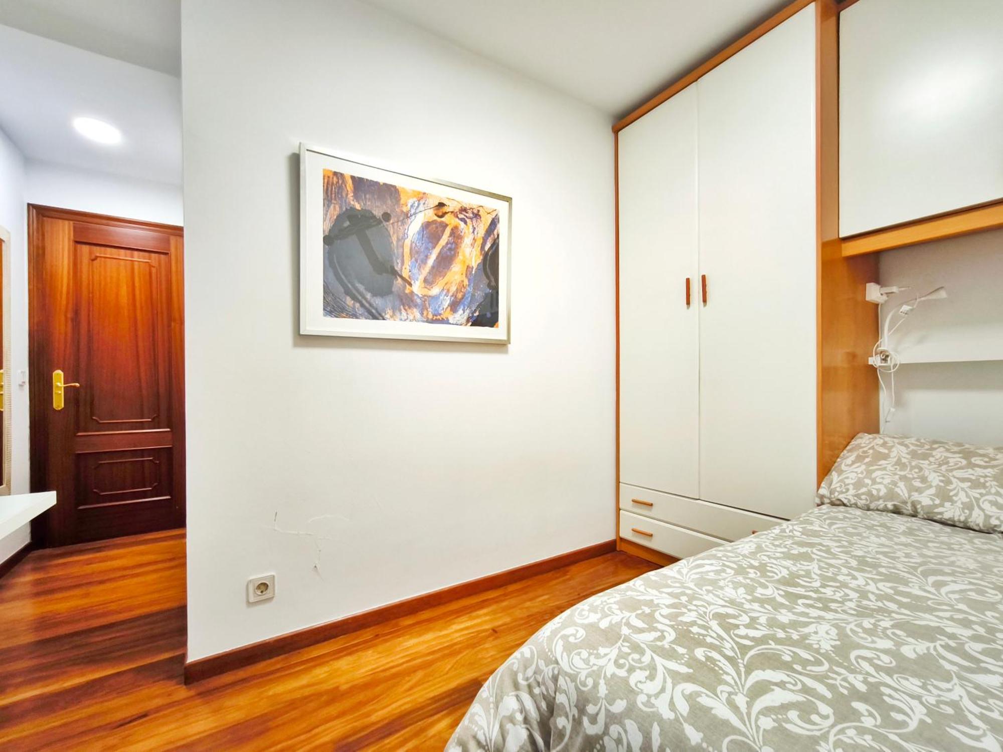 Premium, Confort, Centrico, Zona Exclusiva * Santiago de Compostela