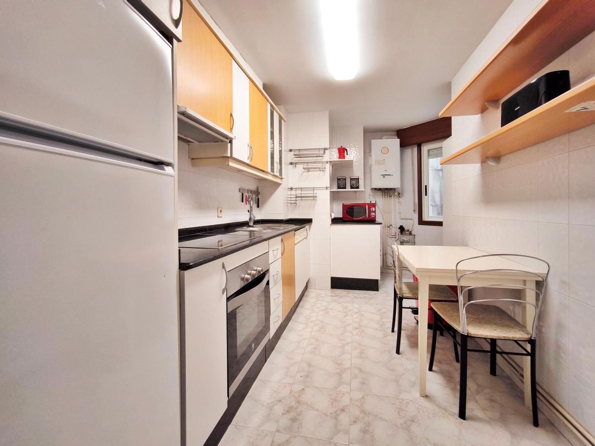 Premium, Confort, Centrico, Zona Exclusiva Apartment Santiago de Compostela