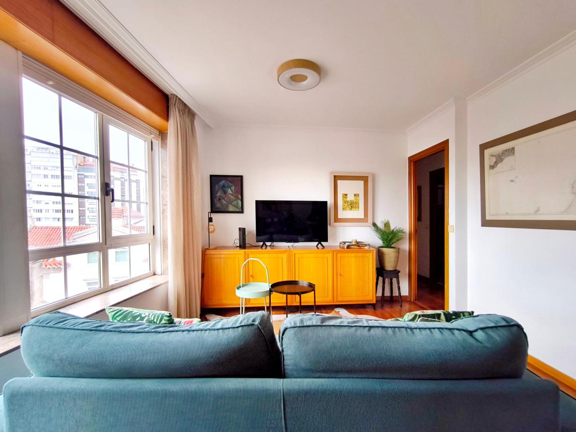 Premium, Confort, Centrico, Zona Exclusiva Apartment
