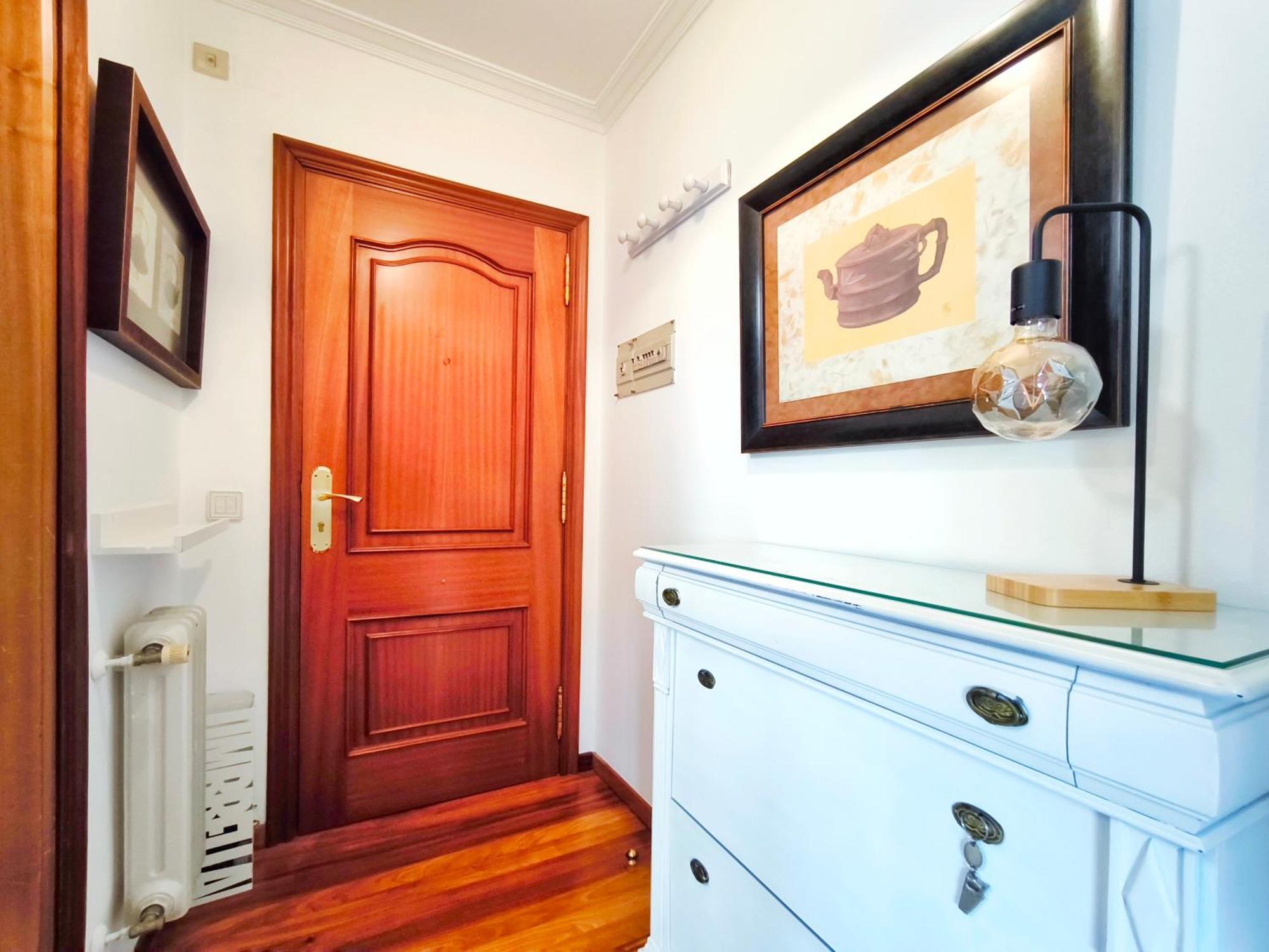 Apartment Premium, Confort, Centrico, Zona Exclusiva
