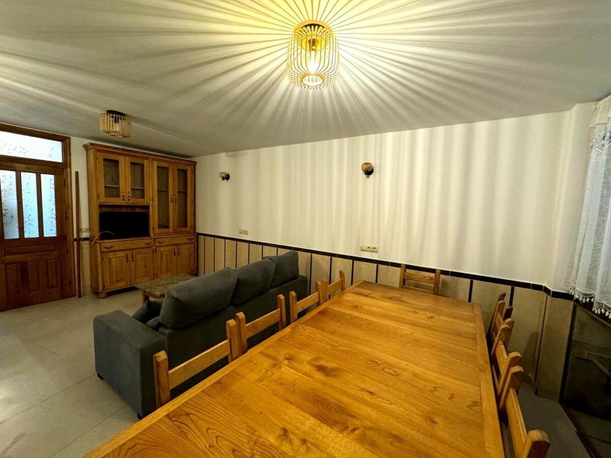 House 10 Minutes From The Cathedral Santiago de Compostela