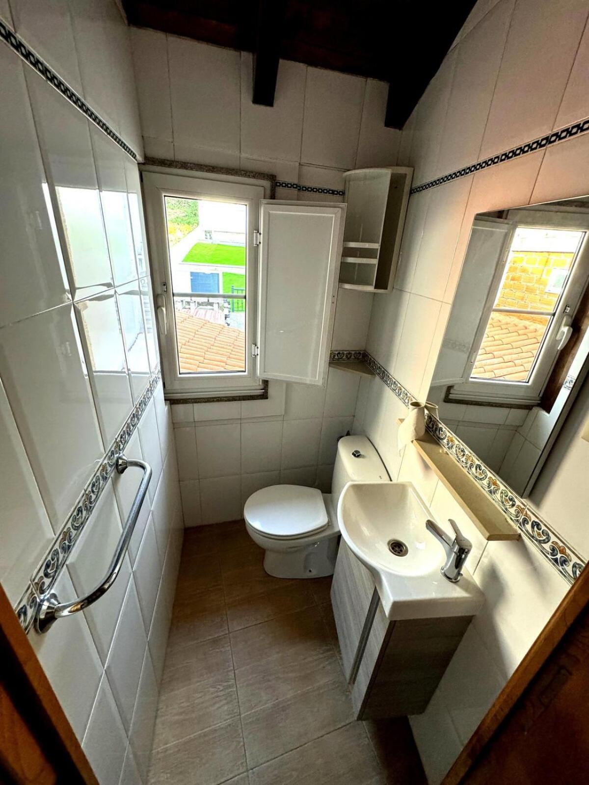 House 10 Minutes From The Cathedral * Santiago de Compostela