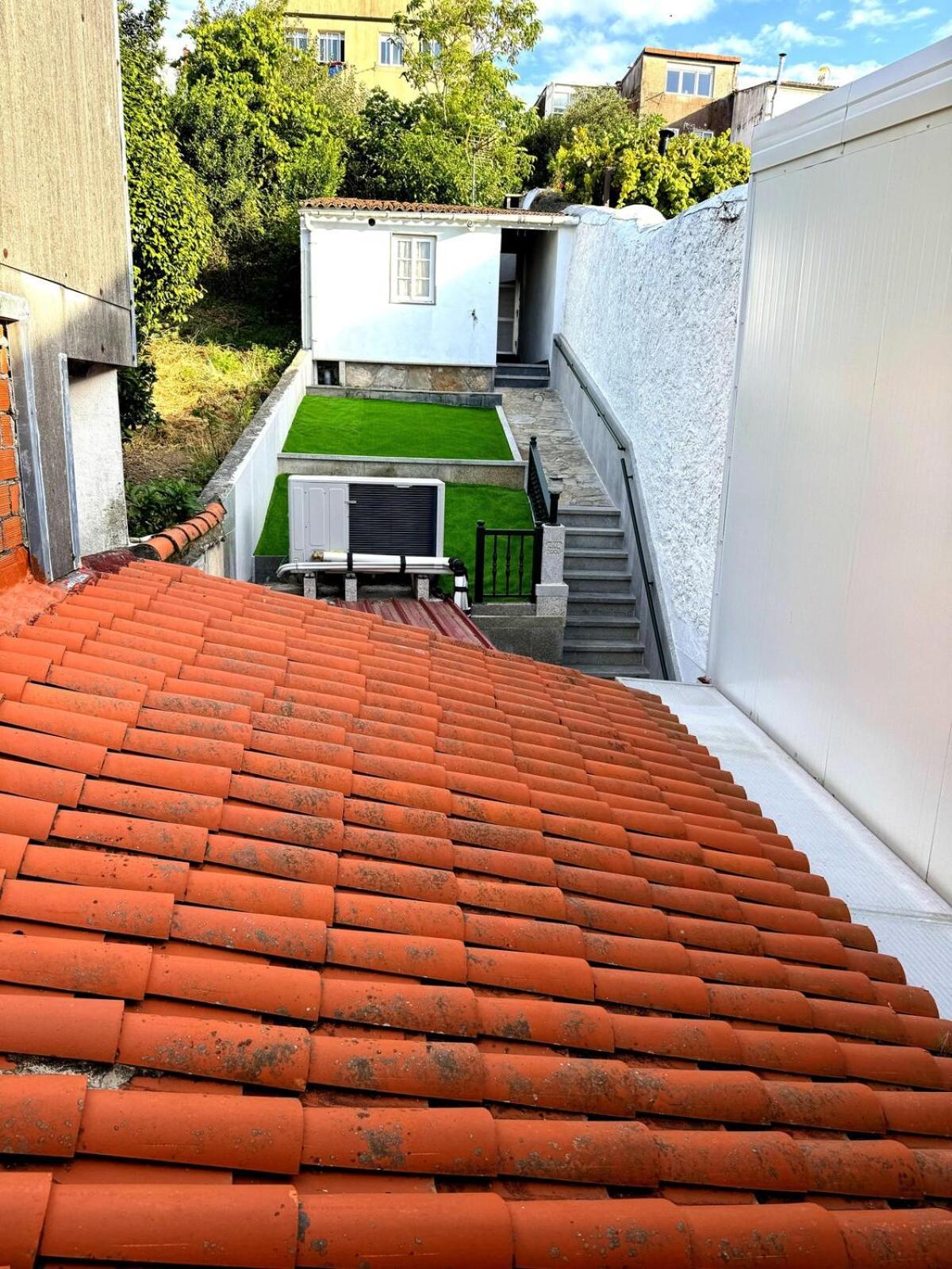 Сasa de vacaciones House 10 Minutes From The Cathedral