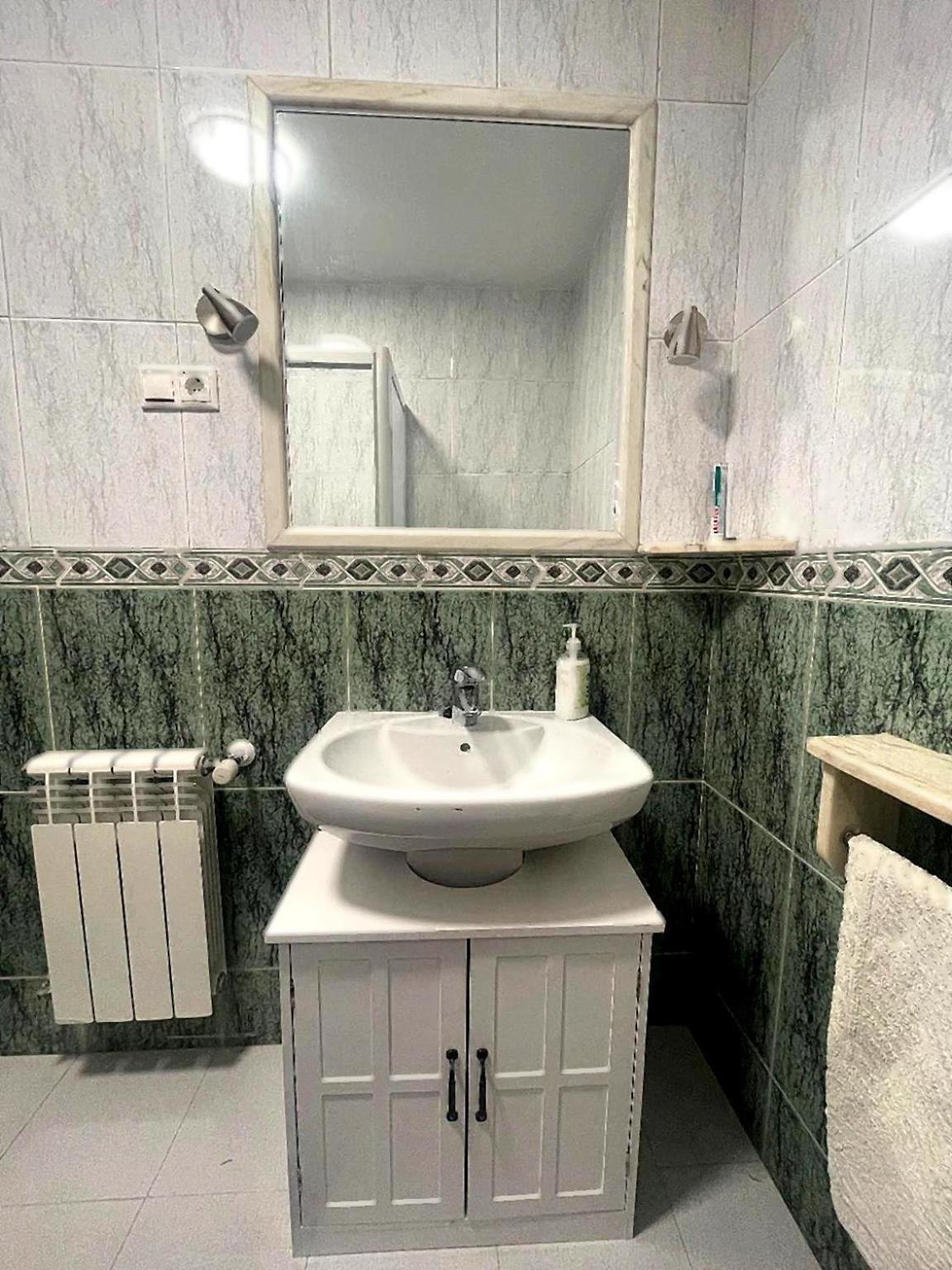 House 10 Minutes From The Cathedral * Santiago de Compostela