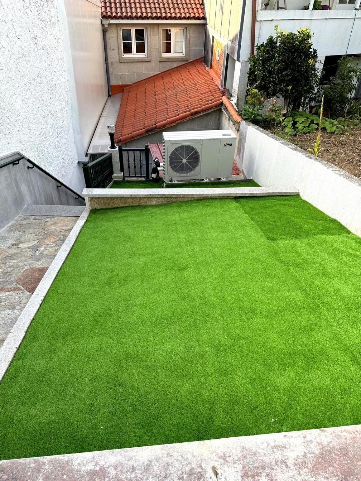 House 10 Minutes From The Cathedral *
