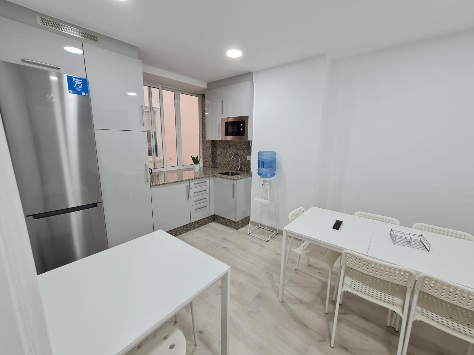 Habuni-san Martin Guest house Santiago de Compostela