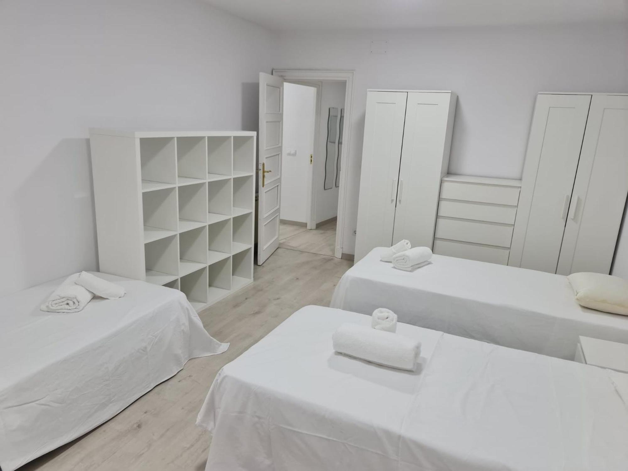 Habuni-san Martin Guest house Santiago de Compostela