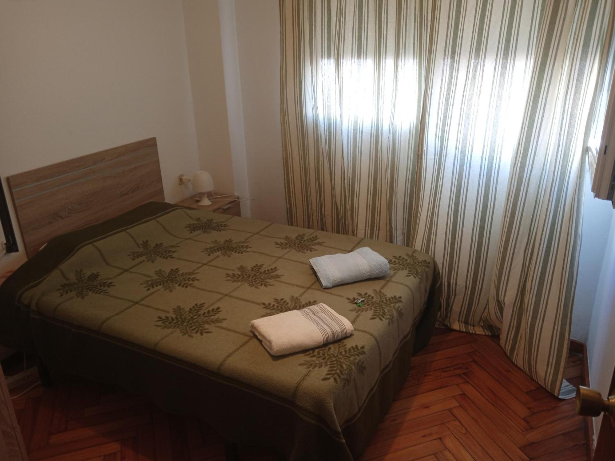 Habitación en casa particular De Lujo Santiago de Compostela