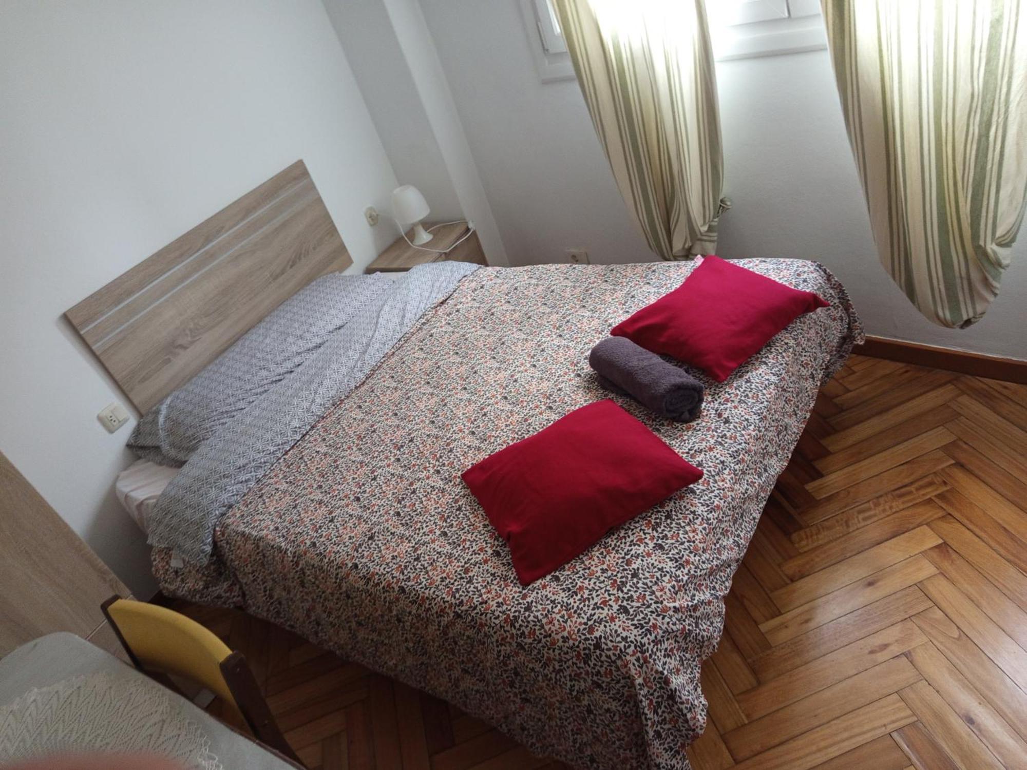 Habitación en casa particular De Lujo