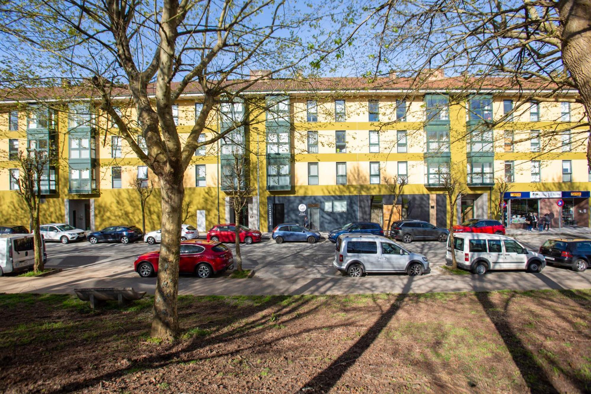 Apartamento Sonos De Compostela