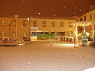 Miradoiro De Belvís Hotel 2*