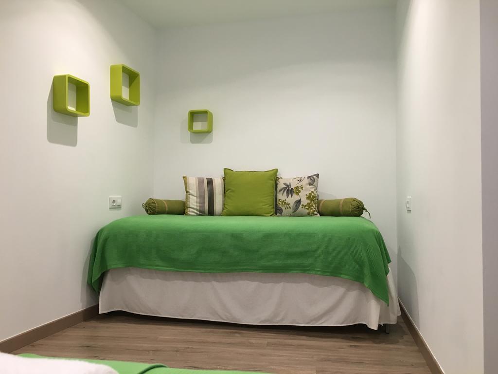 Pensión Residencia Fonseca Santiago de Compostela