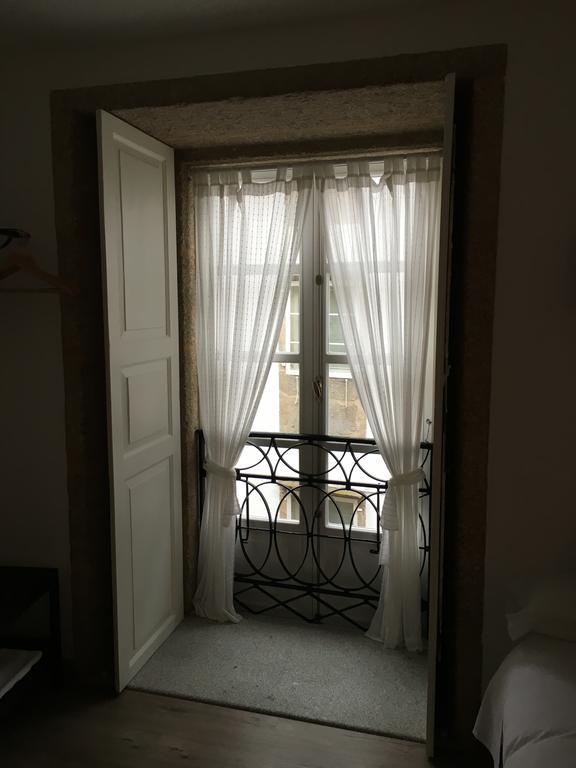 Residencia Fonseca * Santiago de Compostela