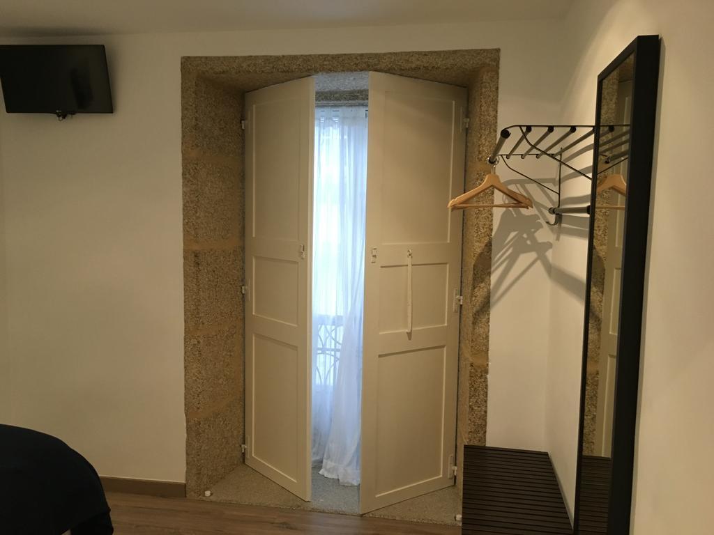 Residencia Fonseca Pensión *