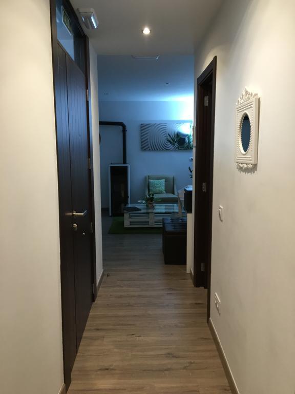 Pensión Residencia Fonseca *