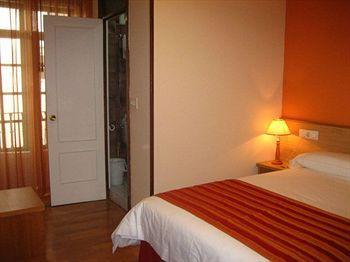 Mapoula Pr Boutique Guest house Santiago de Compostela