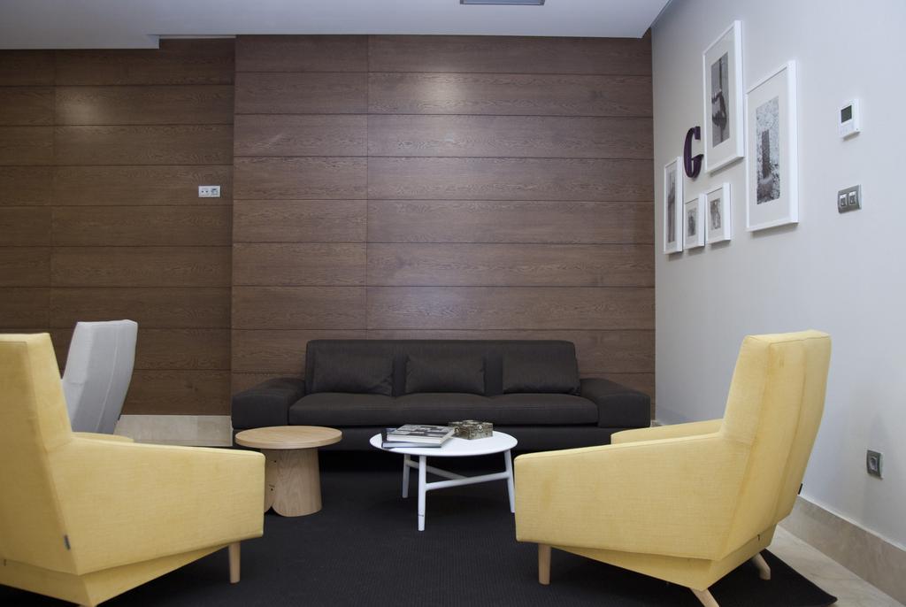 Hotel Gelmirez 3*