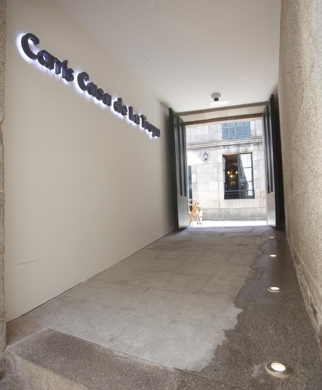 Carris Casa De La Troya Hotel