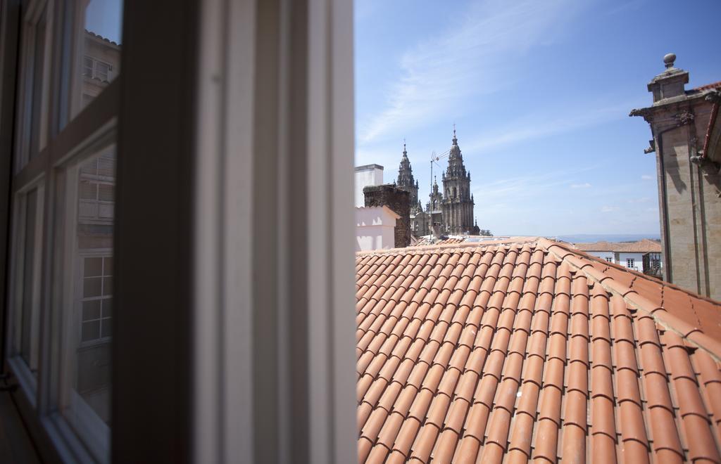 Carris Casa De La Troya Santiago de Compostela