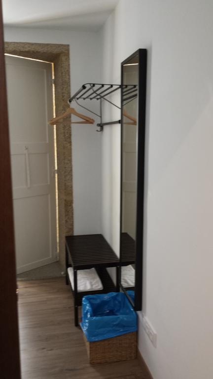 Residencia Fonseca Pensión