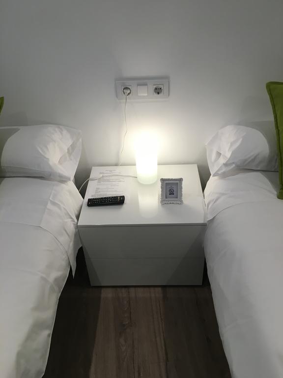Residencia Fonseca