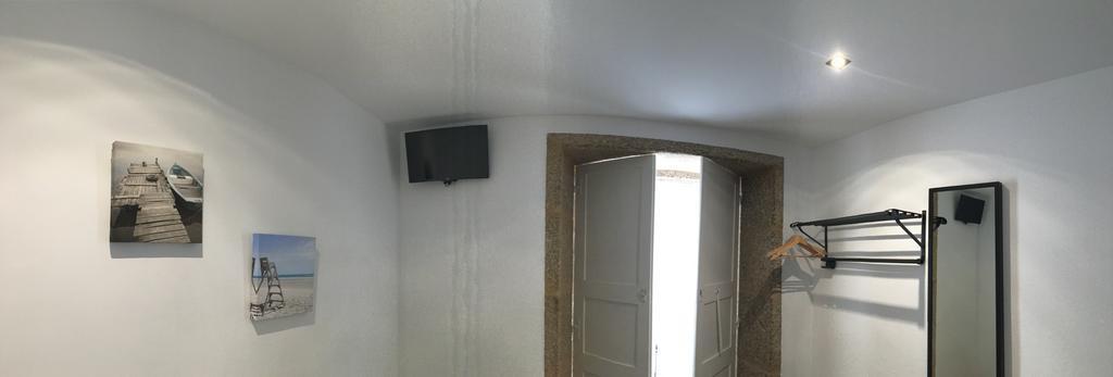 Residencia Fonseca * Santiago de Compostela