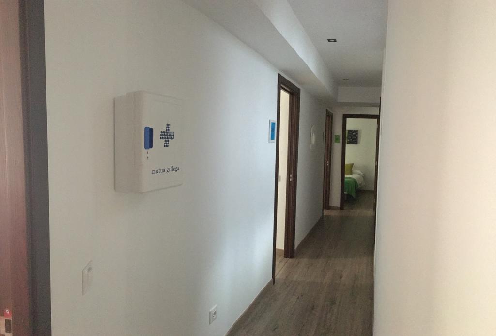 Residencia Fonseca Pensión Santiago de Compostela