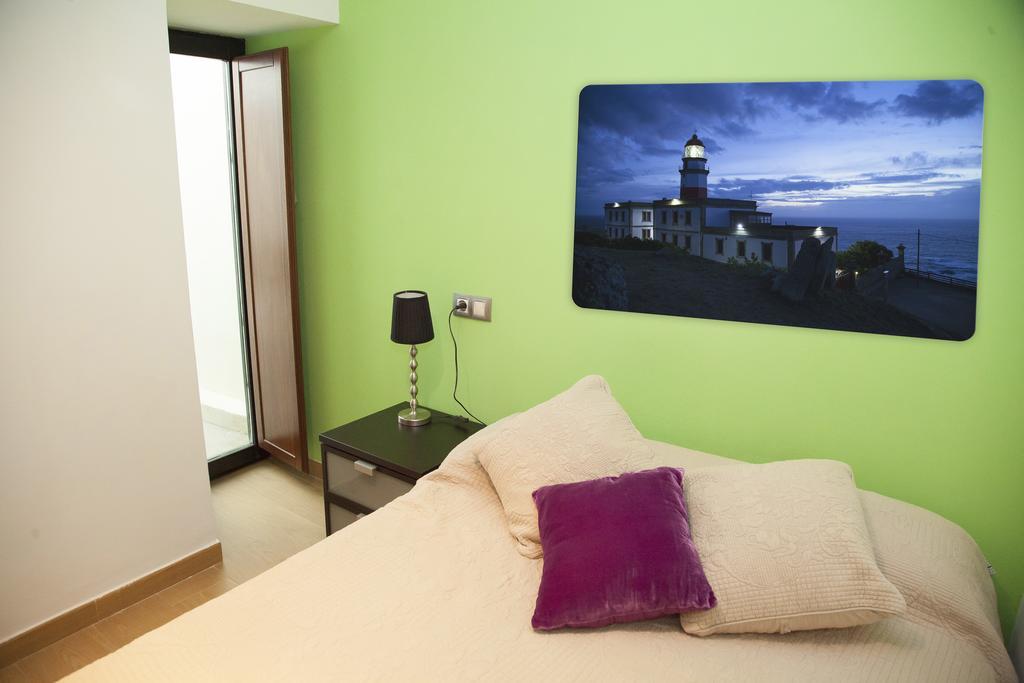 Hortas Apartamento