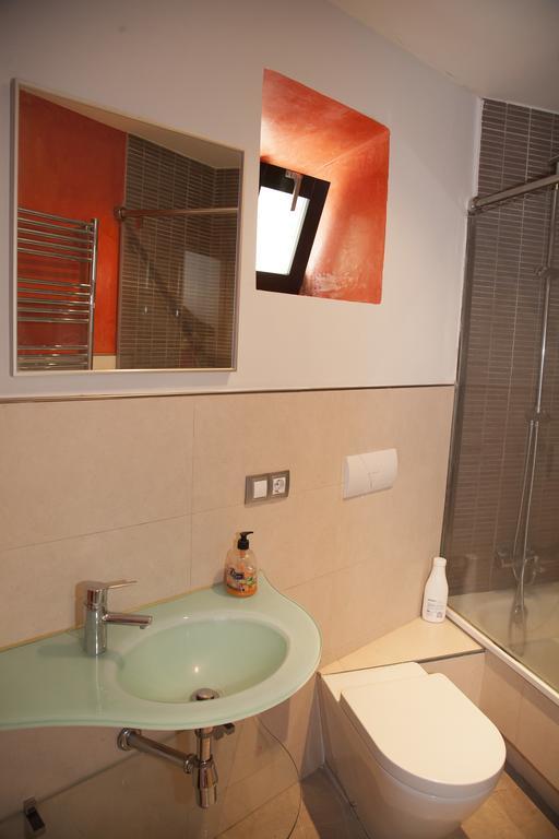 Hortas Apartment