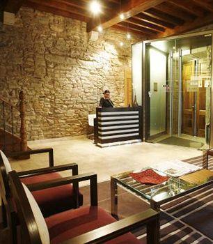 Hotel Altair 3*