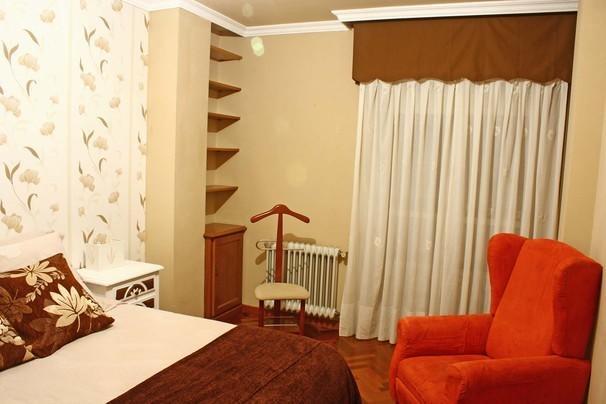 Apartment Cruxa Santiago de Compostela