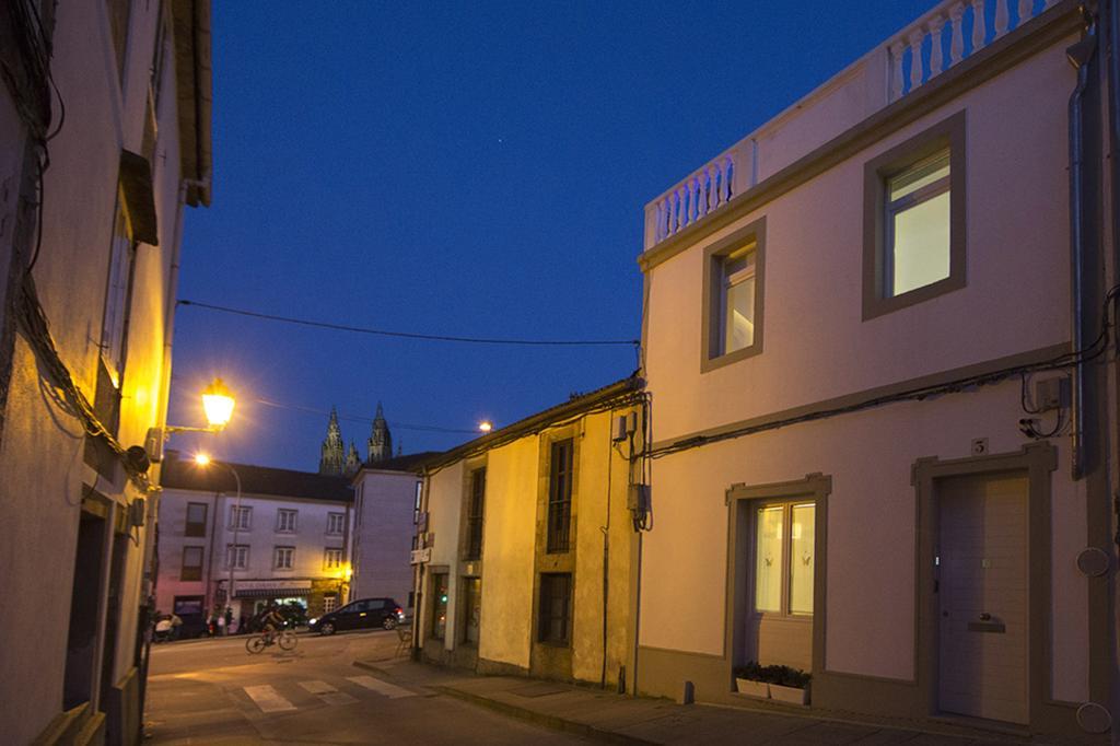 Bolboreta Dreams Turisticos Apartamento