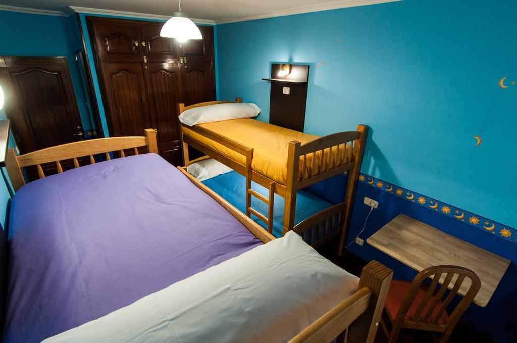 Hostal A Casa De Dora