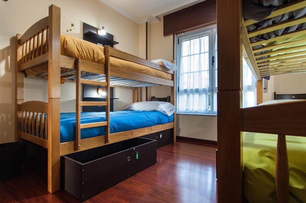 A Casa De Dora Hostal *
