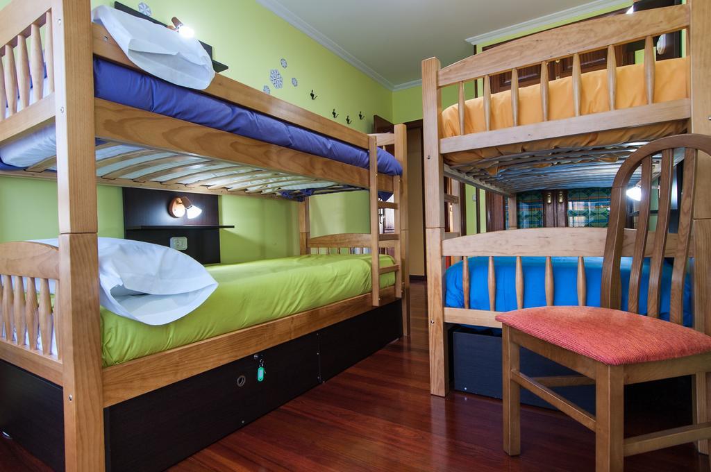 A Casa De Dora Hostal *