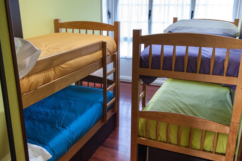 A Casa De Dora Hostal