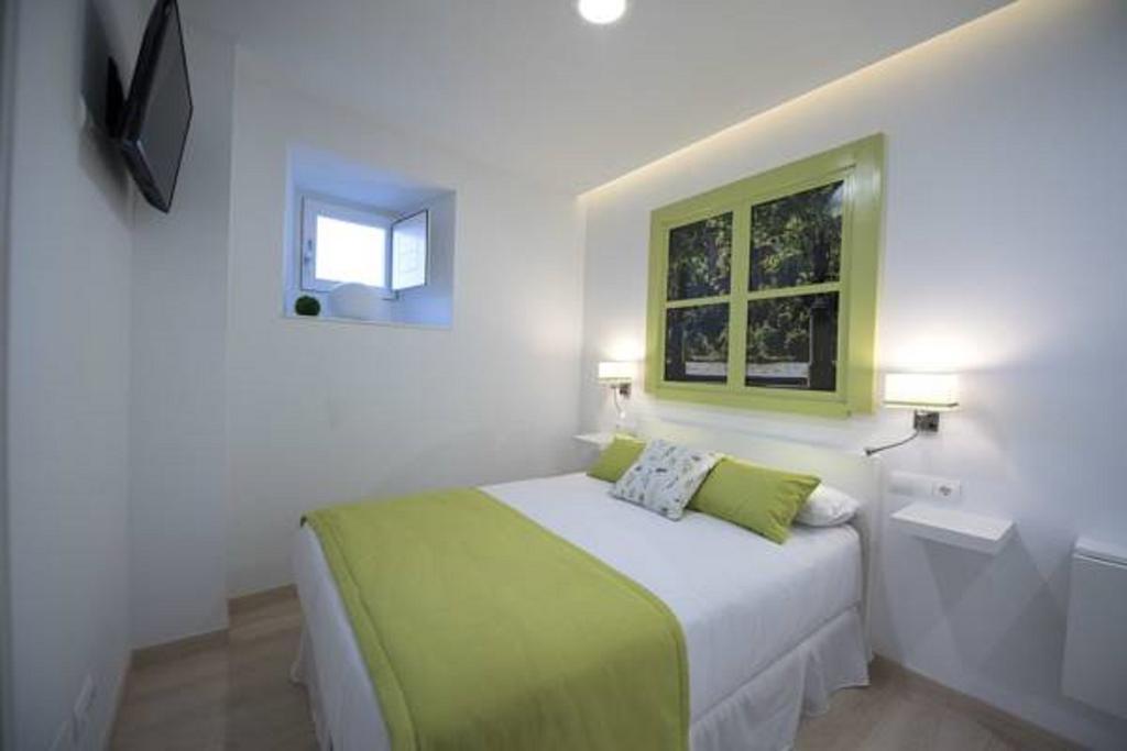 Bolboreta Dreams Turisticos Apartamento