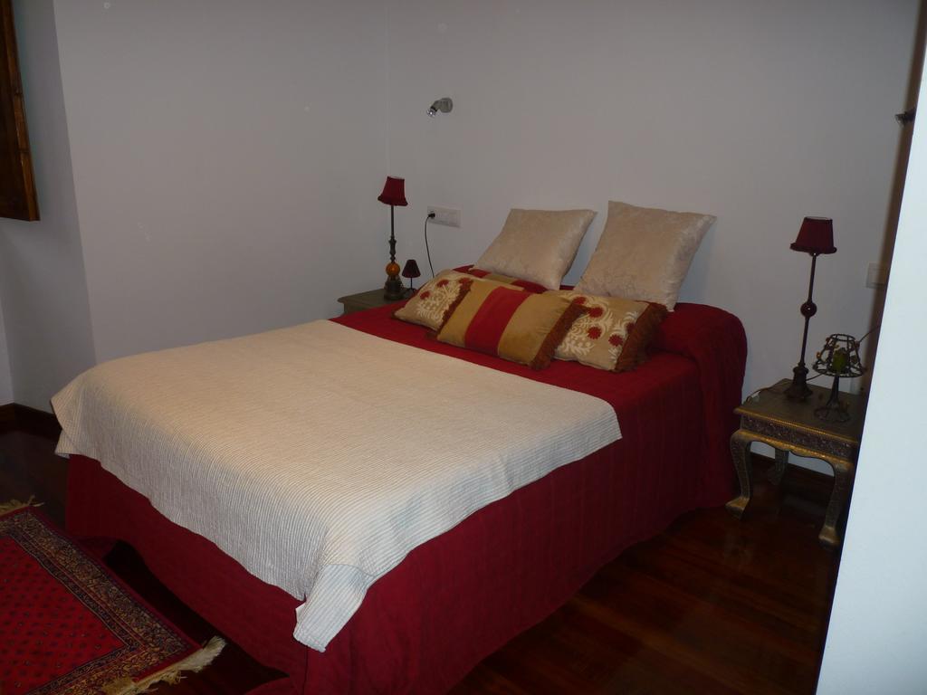 Apartamento Tránsito De Entrerruas