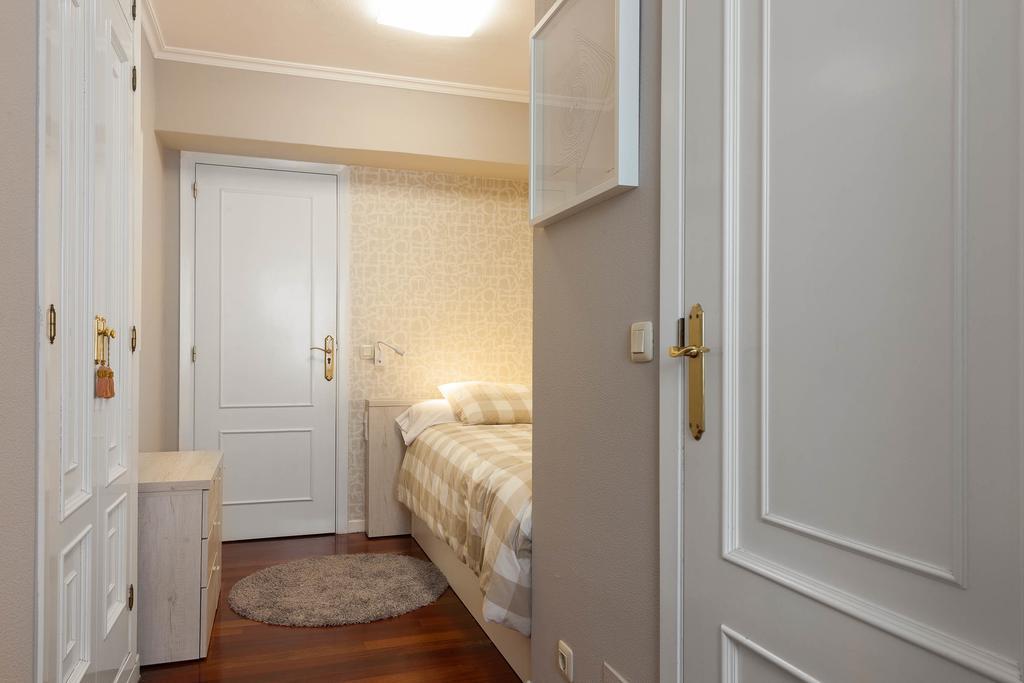 Residencia F&f Pensión Santiago de Compostela
