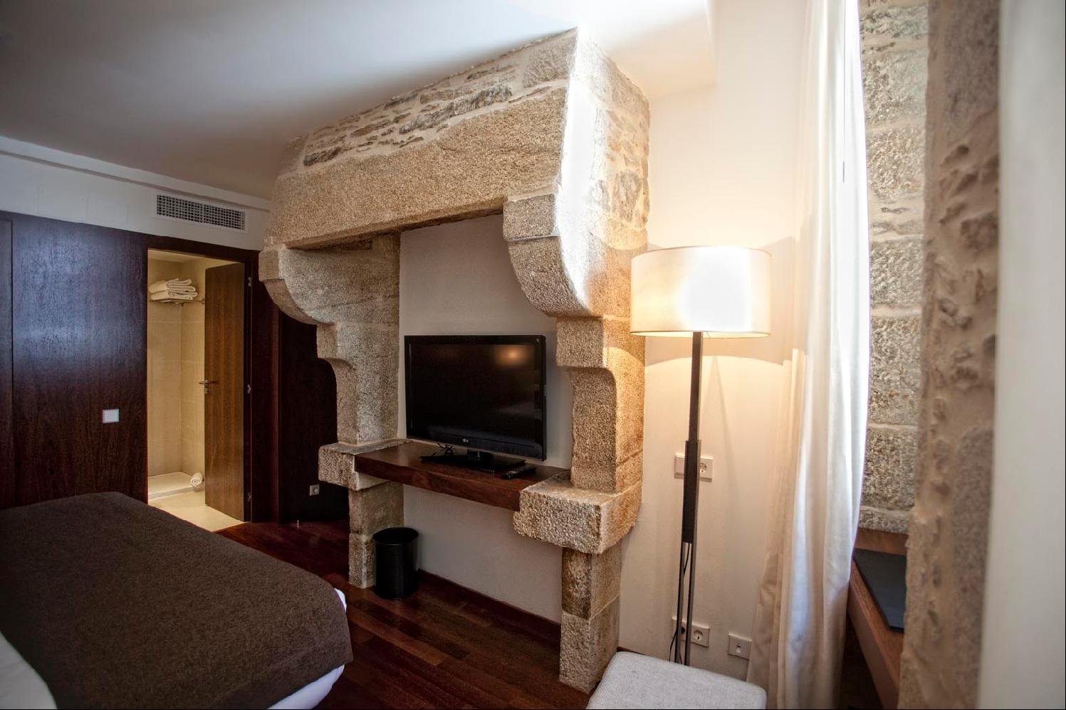 Hotel Carris Casa De La Troya 3*