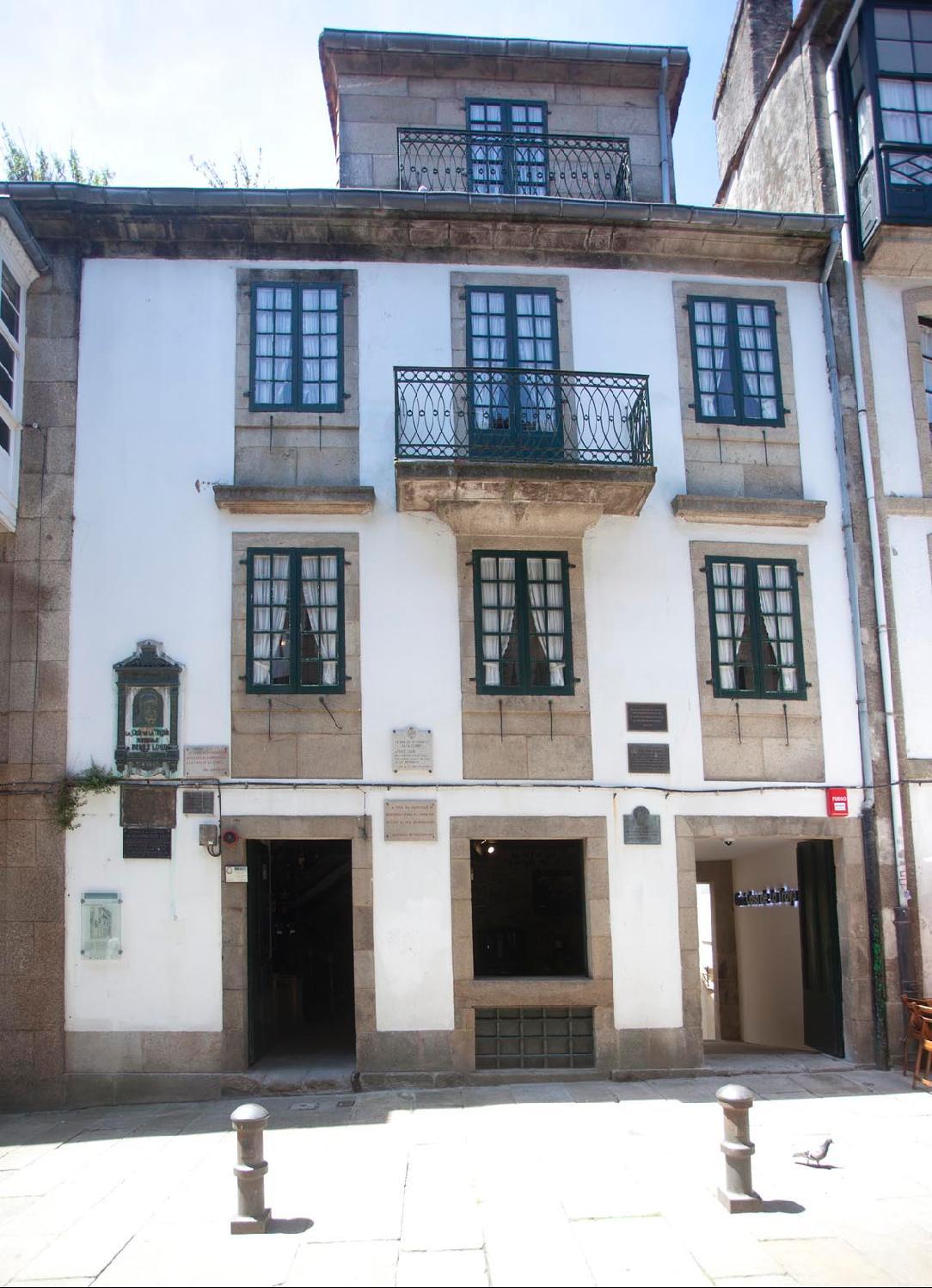 Carris Casa De La Troya 3*