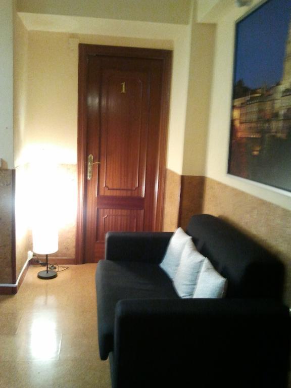 Pension Abrente Santiago de Compostela