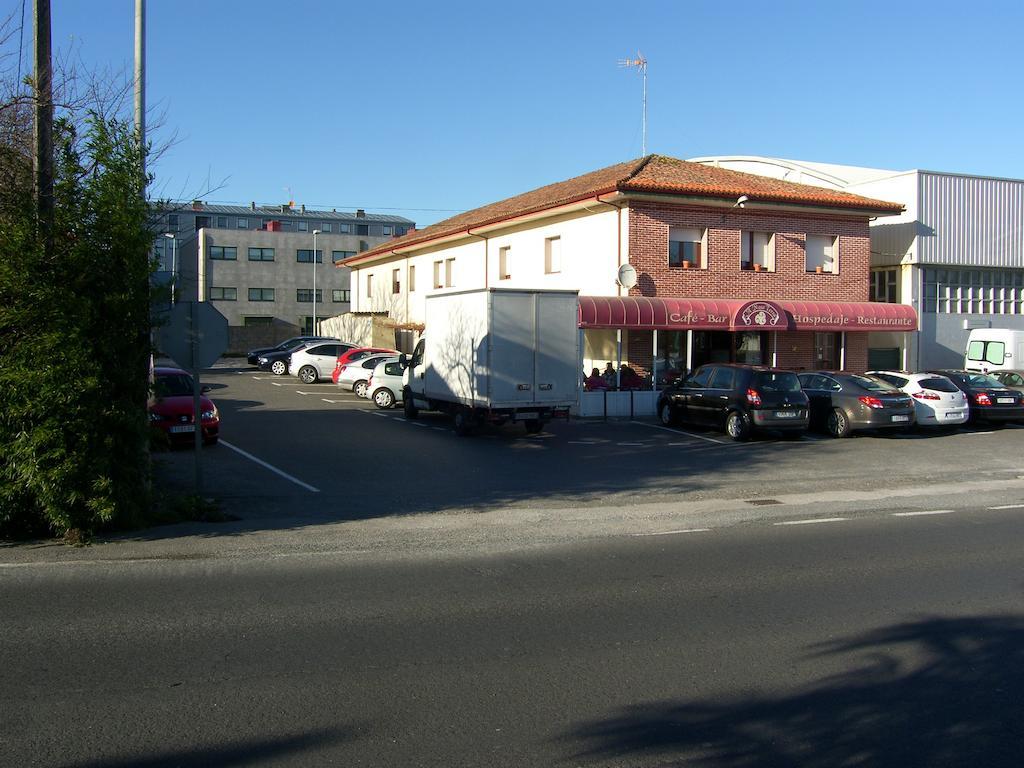 Pensión Restaurante A Nosa Terra