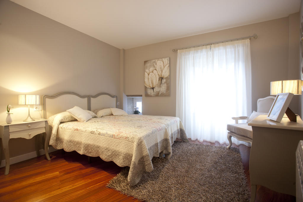 Apartamento Inicia Cruceiro Do Galo Santiago de Compostela