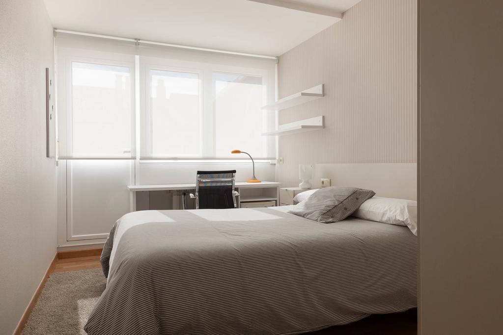 Pensión Residencia F&f