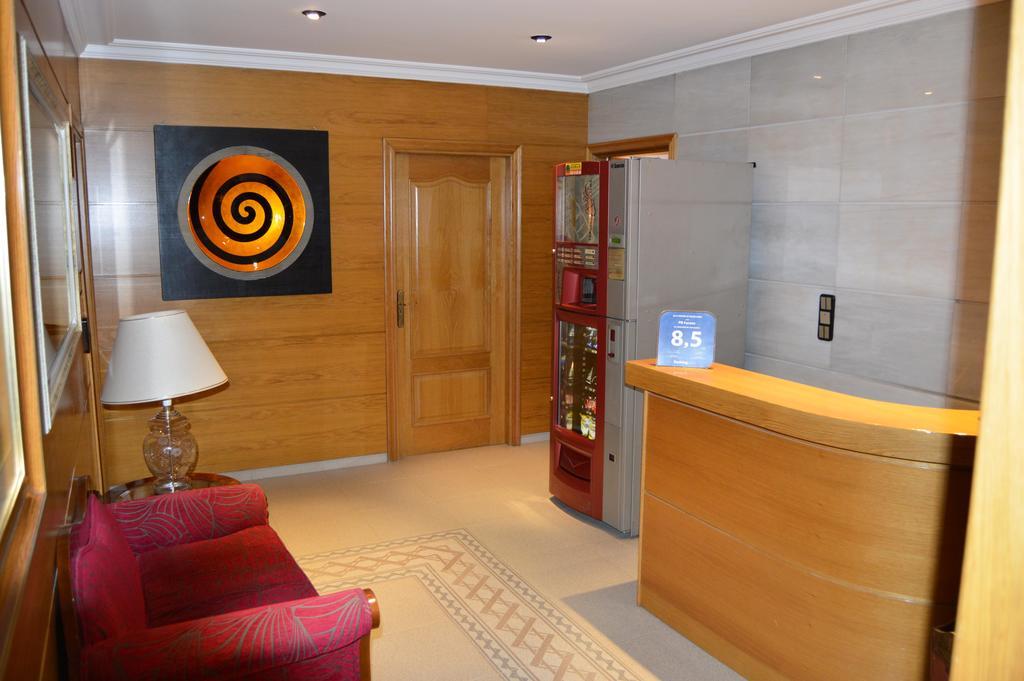 Guest house Residencia Fornos